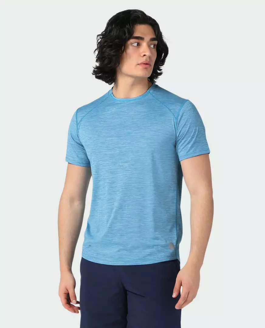 Stio Men's Icefloe Tech Tee SS