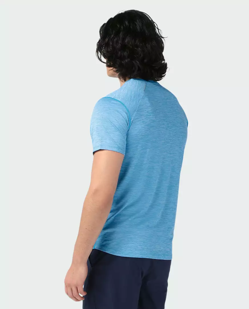 Stio Men's Icefloe Tech Tee SS