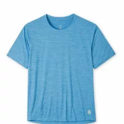 Stio Men's Icefloe Tech Tee SS