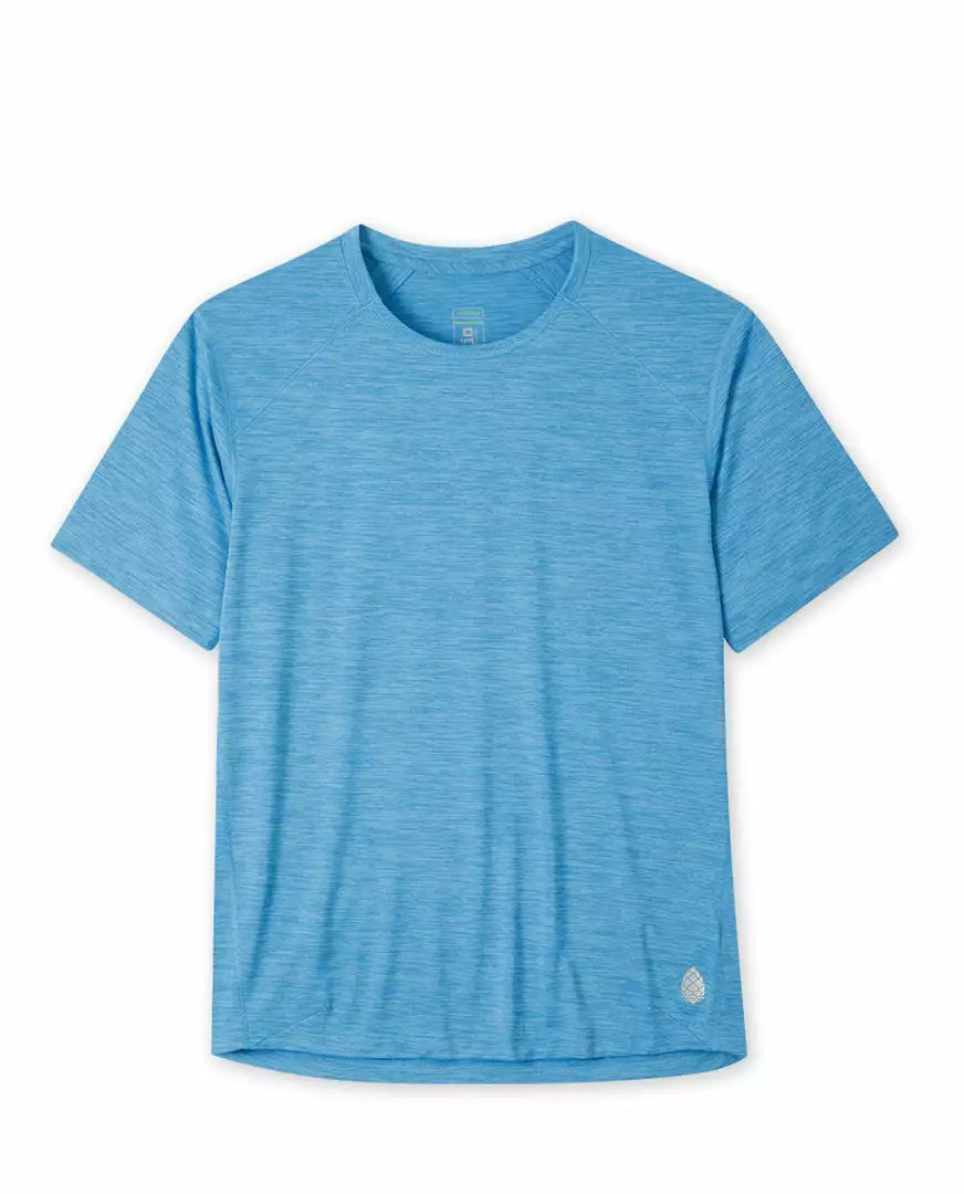 Stio Men's Icefloe Tech Tee SS