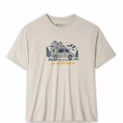 Stio Men's Let's Roll Tee