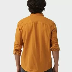 Stio Men's Miter Lightweight Flannel Shirt