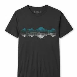 Stio Men's Mountain Mirror Tee