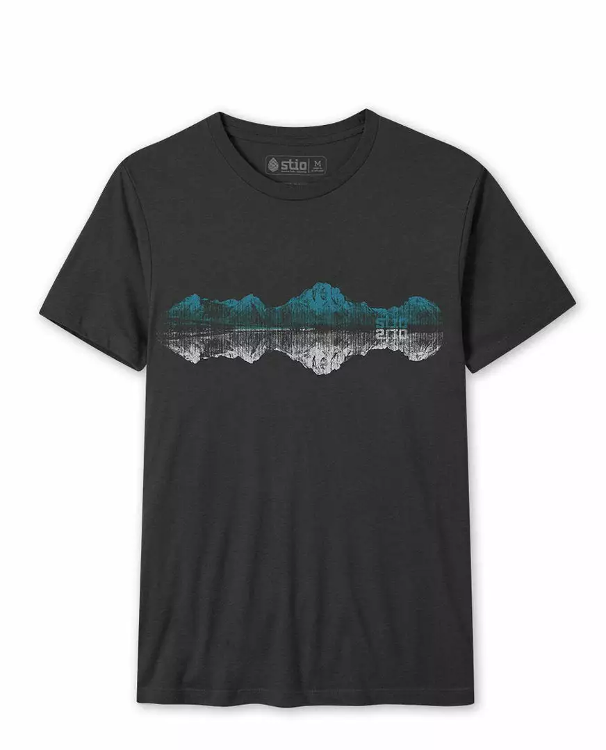Stio Men's Mountain Mirror Tee