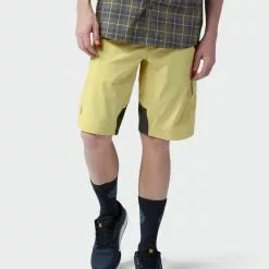 Stio Men's OPR Short