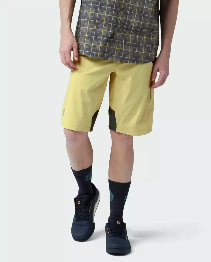 Stio Men's OPR Short