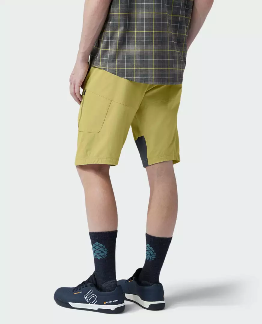 Stio Men's OPR Short