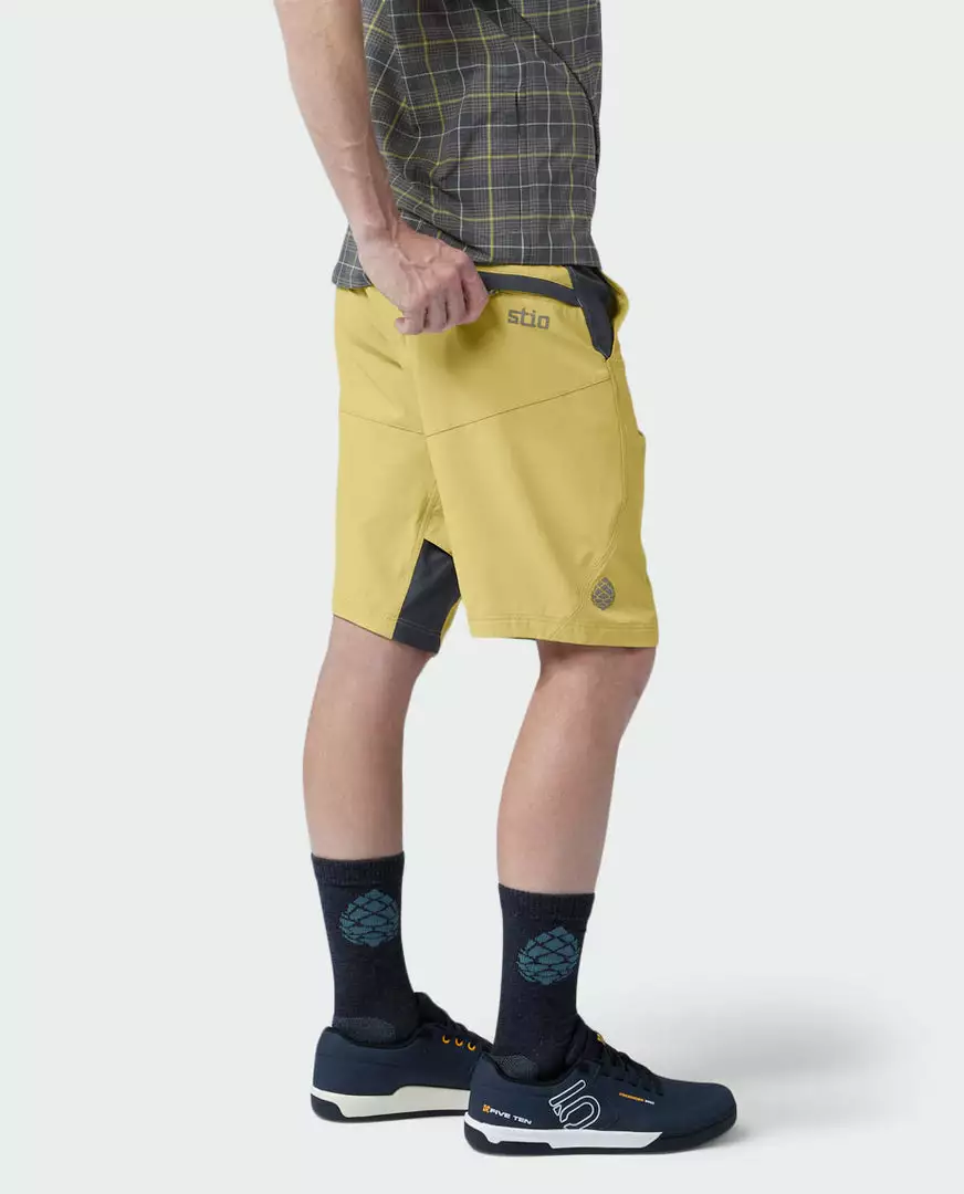 Stio Men's OPR Short