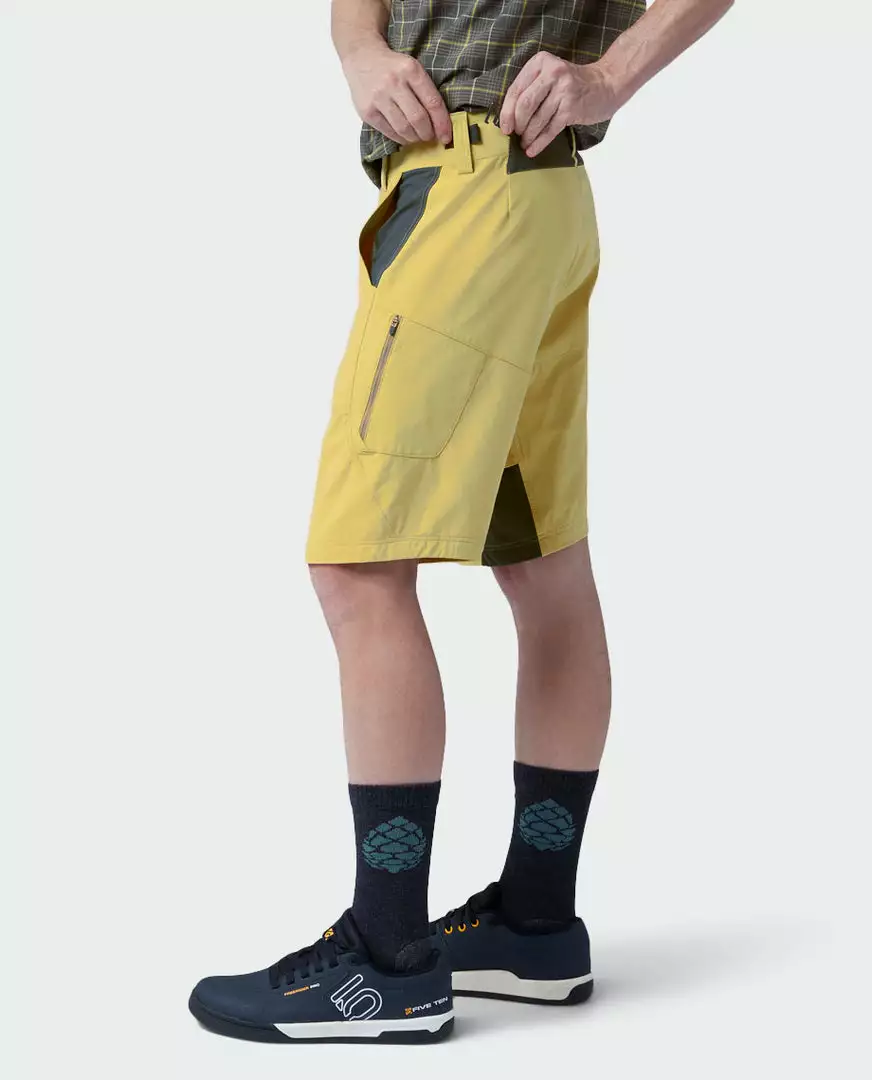 Stio Men's OPR Short