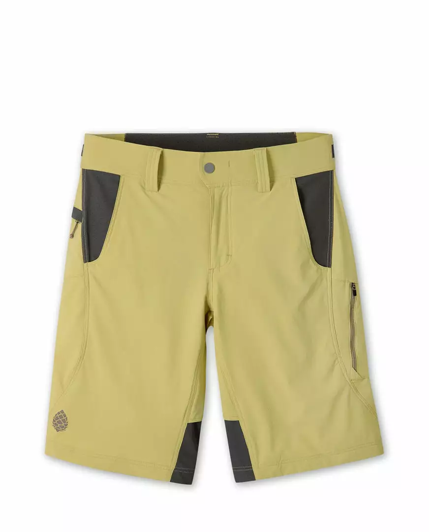 Stio Men's OPR Short