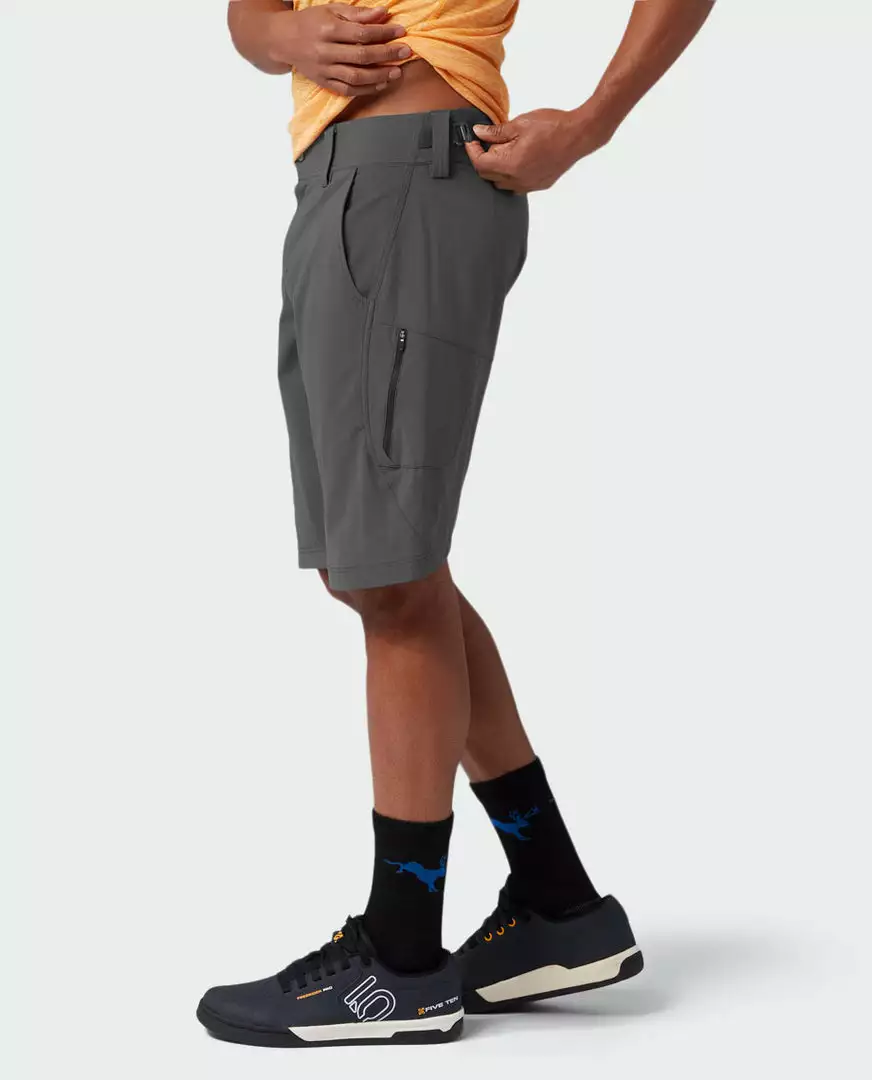 Stio Men's OPR Short