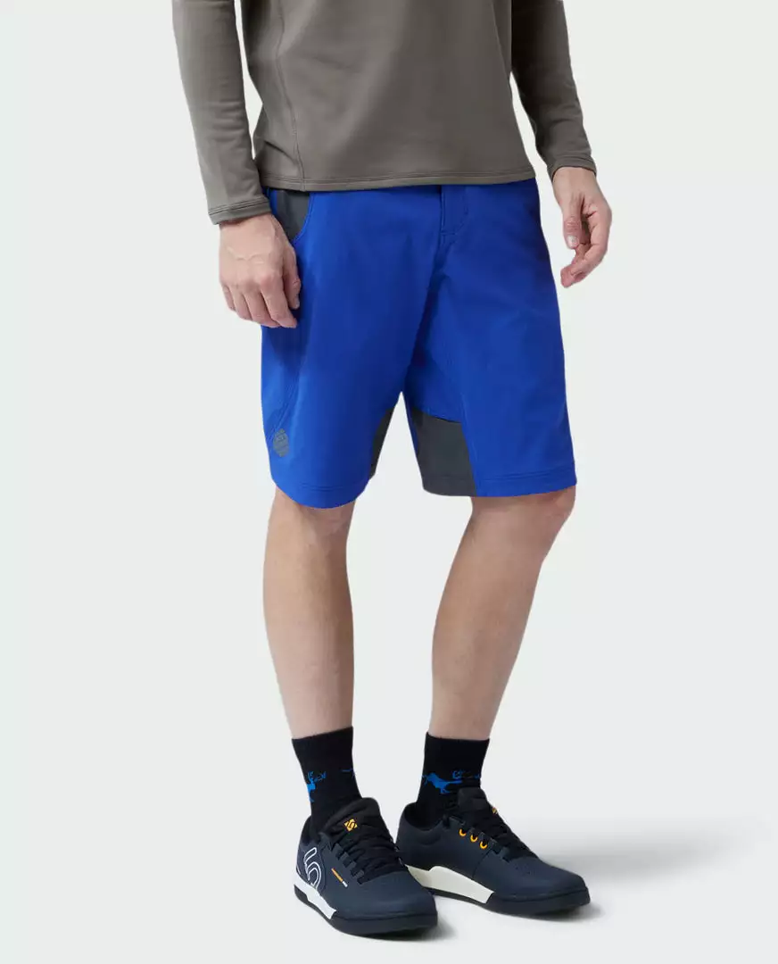 Stio Men's OPR Short