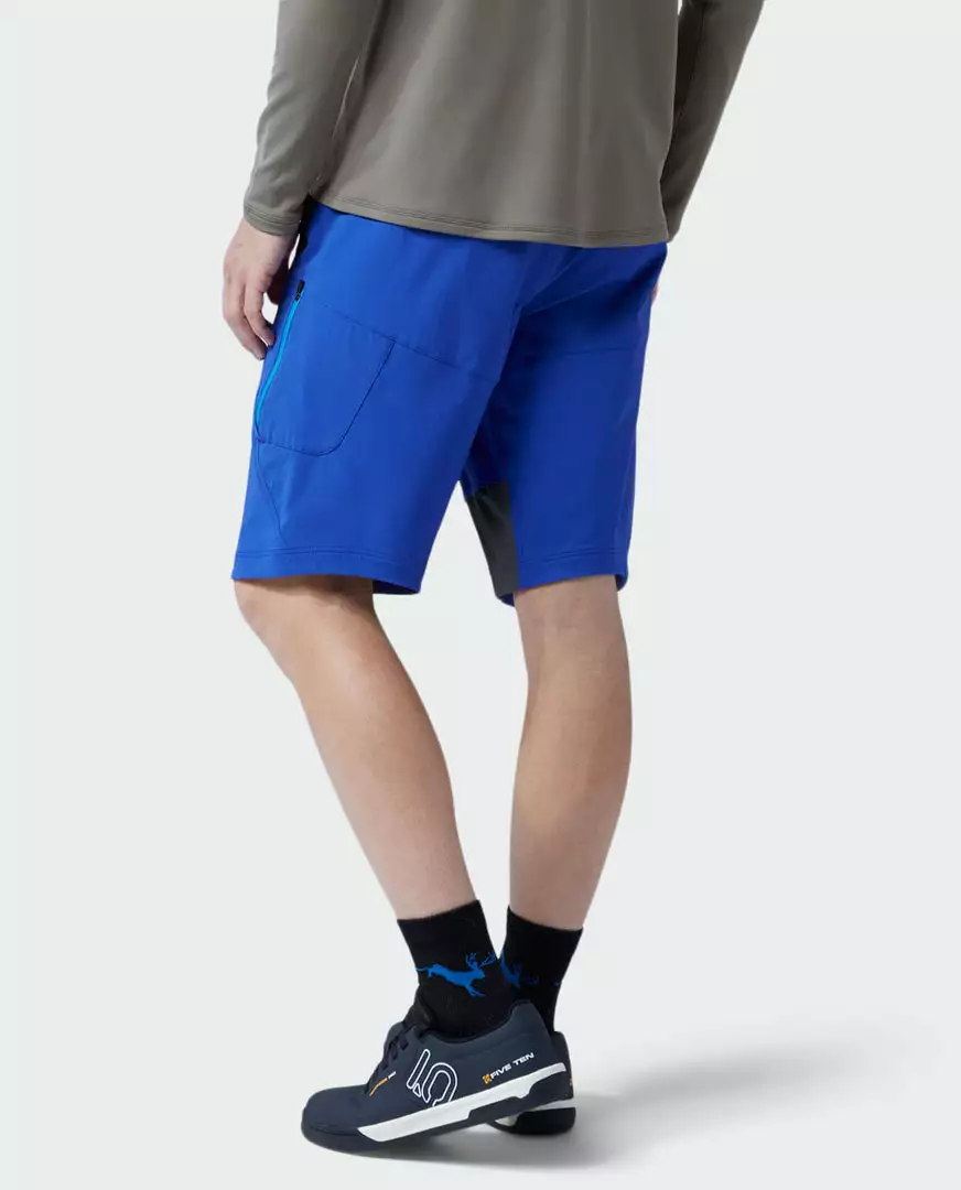 Stio Men's OPR Short