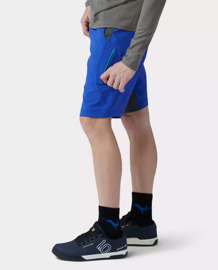 Stio Men's OPR Short