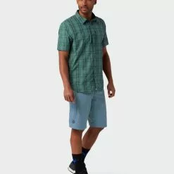 Stio Men's OPR Short