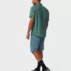 Stio Men's OPR Short