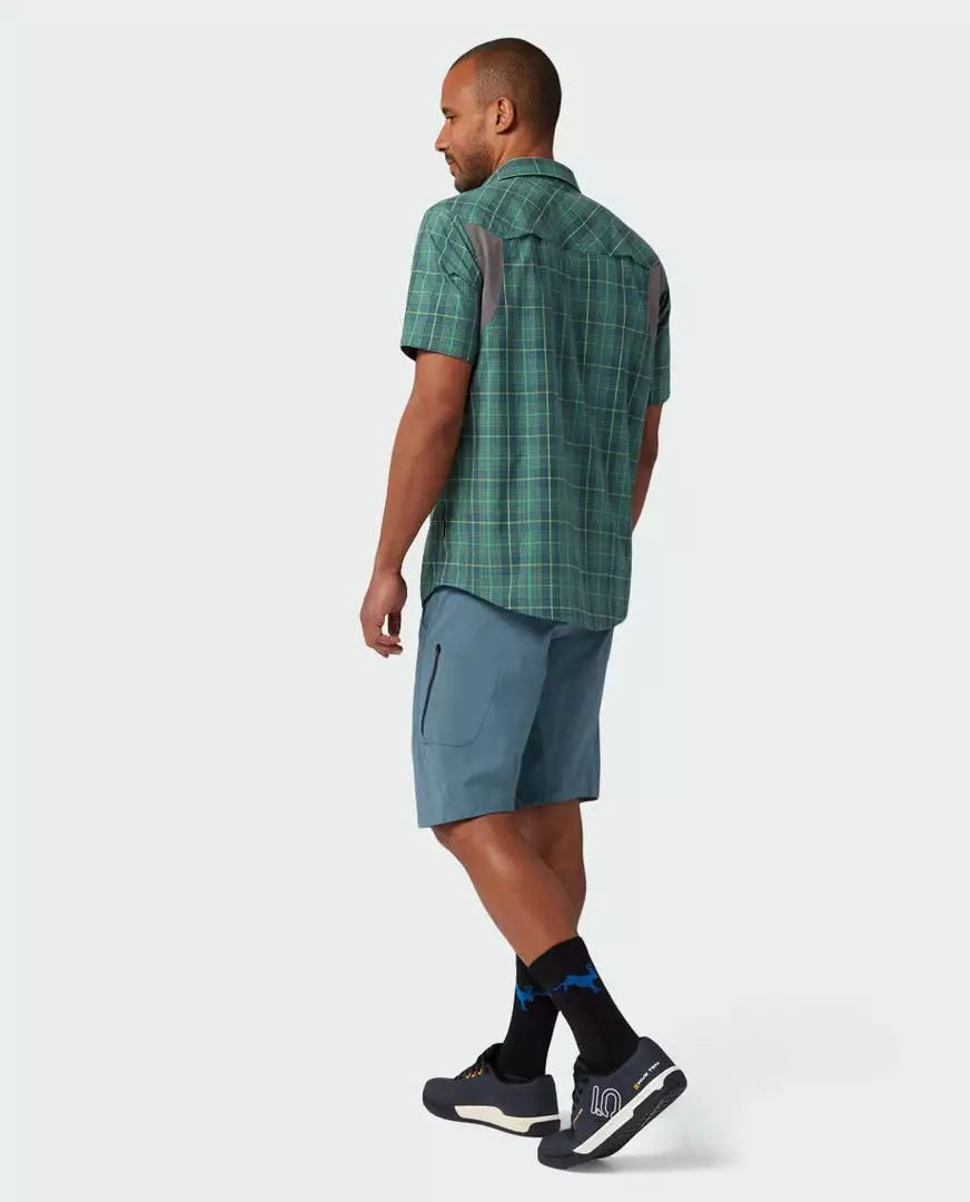 Stio Men's OPR Short