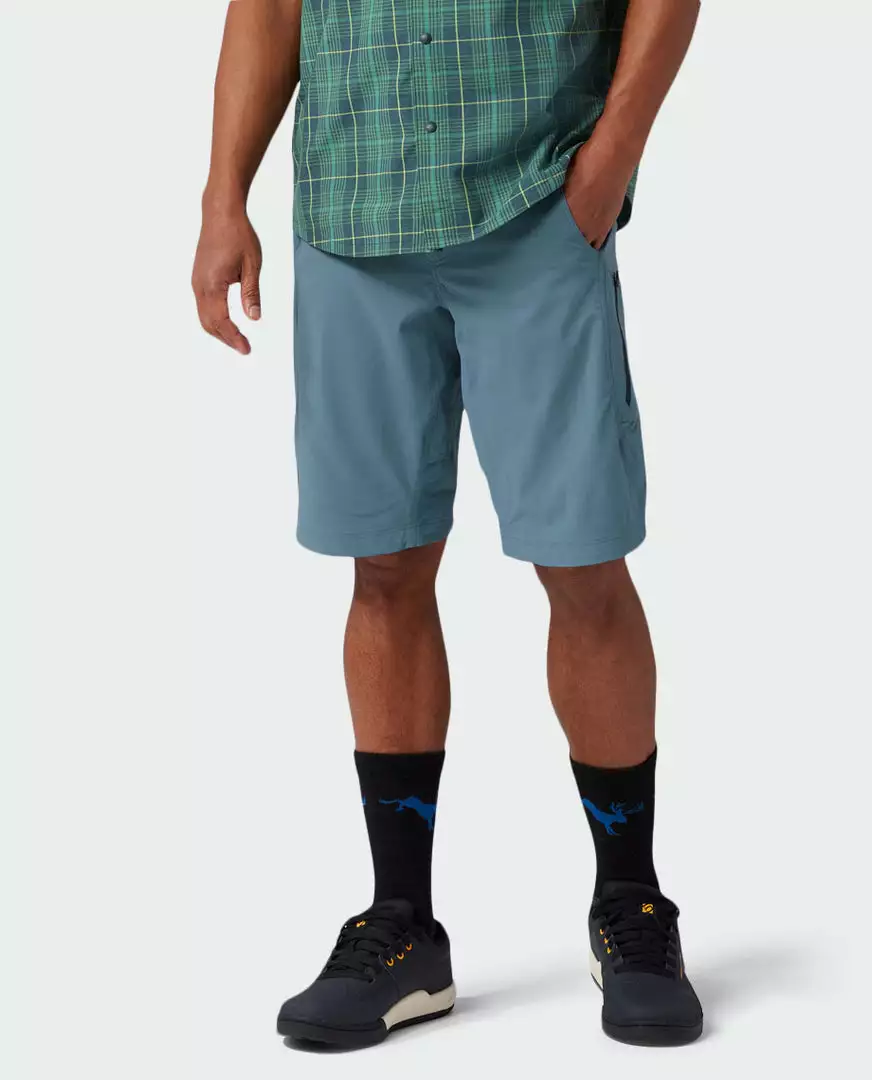 Stio Men's OPR Short