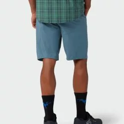 Stio Men's OPR Short