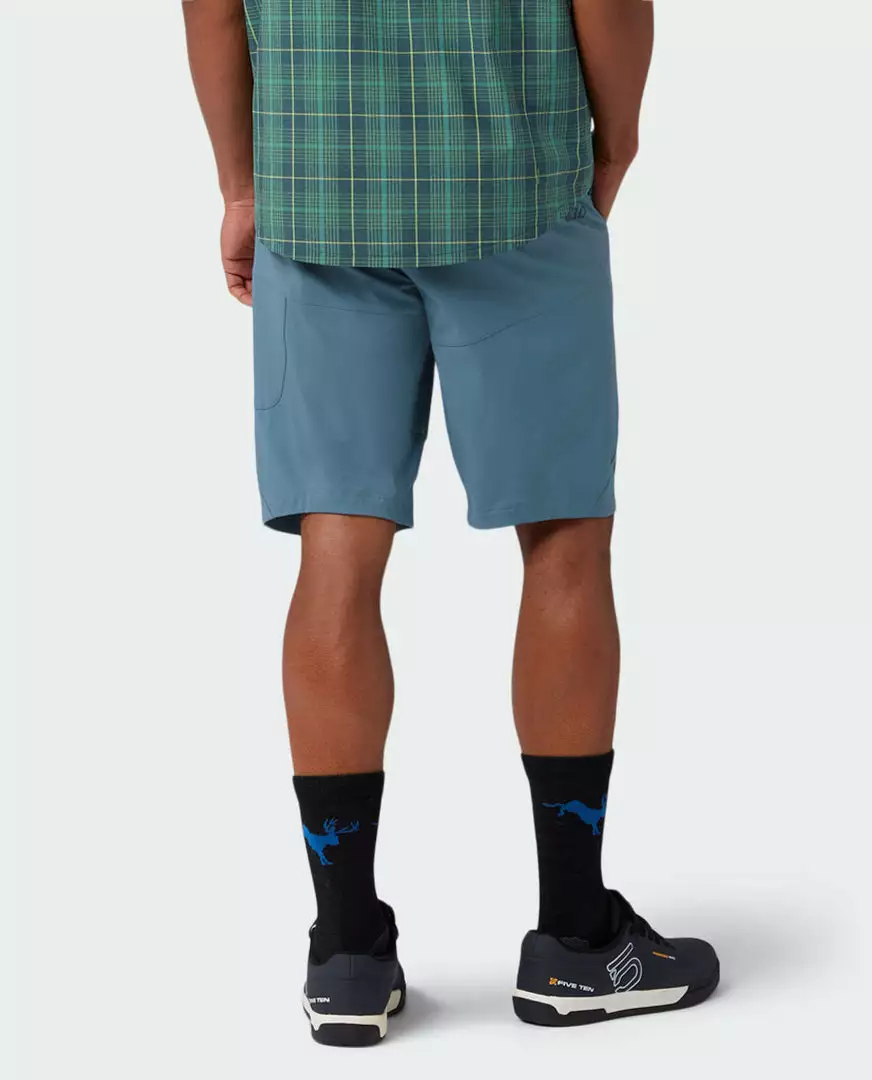 Stio Men's OPR Short