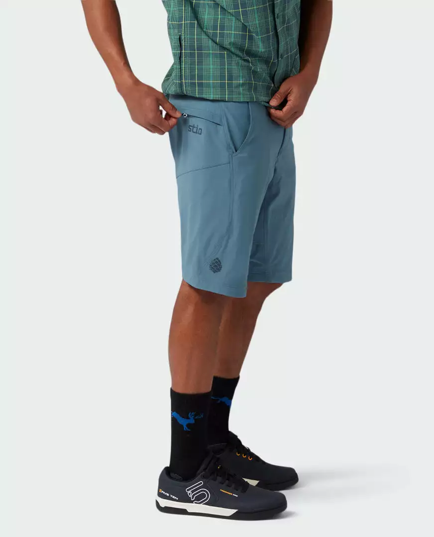 Stio Men's OPR Short