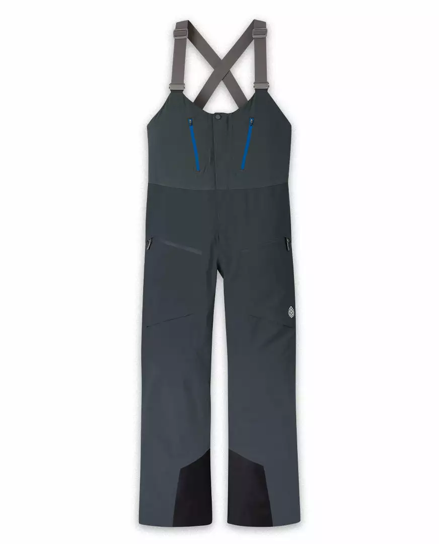 Stio Men's Objective Pro Bib