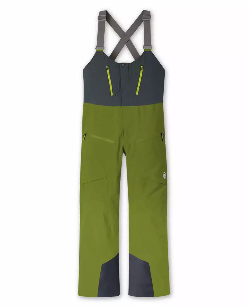 Stio Men's Objective Pro Bib