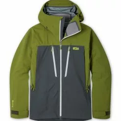 Stio Men's Objective Pro Jacket