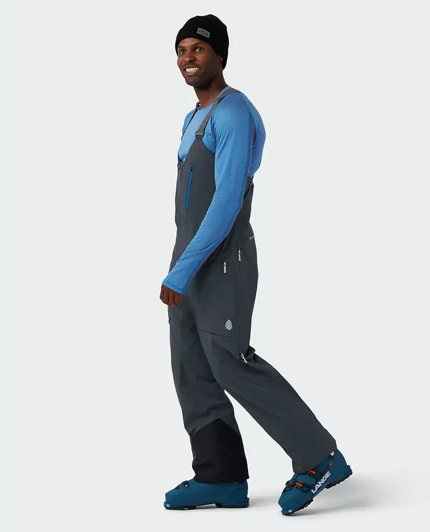 Stio Men's Objective Pro Bib