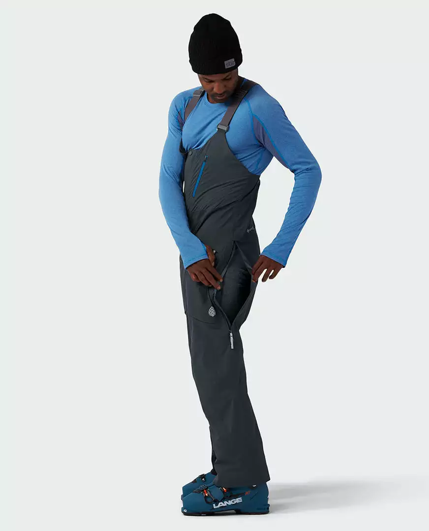 Stio Men's Objective Pro Bib