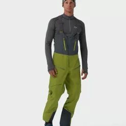 Stio Men's Objective Pro Bib