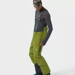 Stio Men's Objective Pro Bib