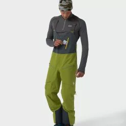 Stio Men's Objective Pro Bib