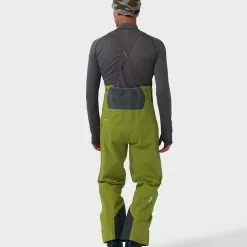 Stio Men's Objective Pro Bib