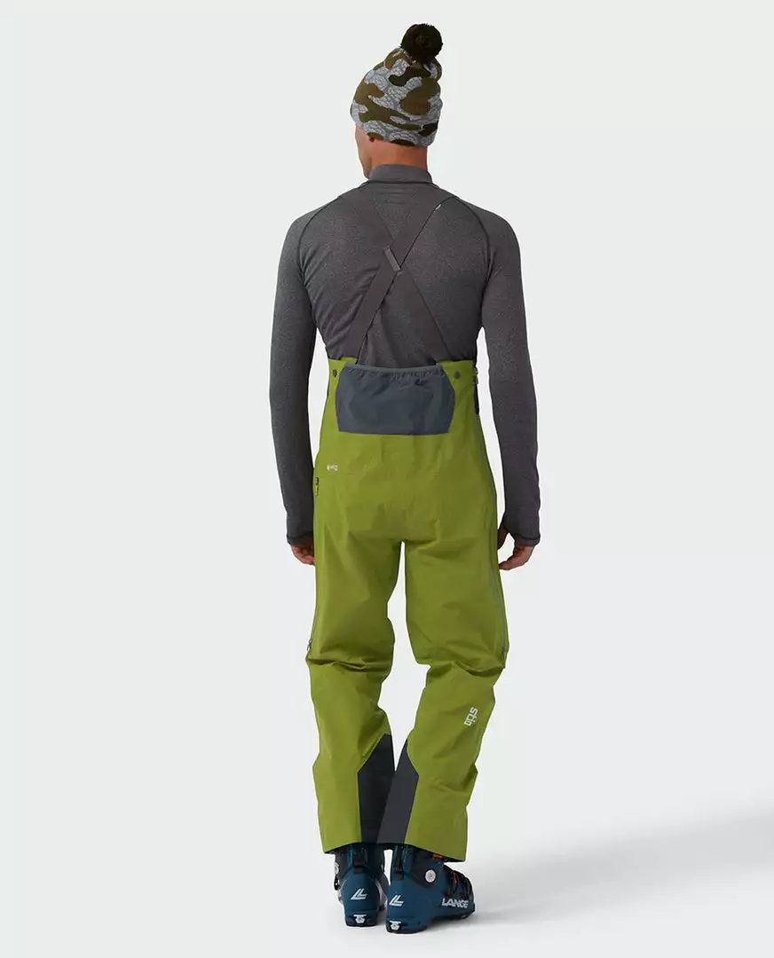 Stio Men's Objective Pro Bib