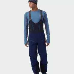 Stio Men's Objective Pro Bib