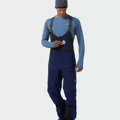 Stio Men's Objective Pro Bib