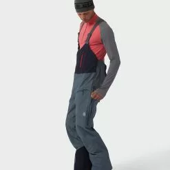 Stio Men's Objective Pro Bib