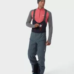 Stio Men's Objective Pro Bib