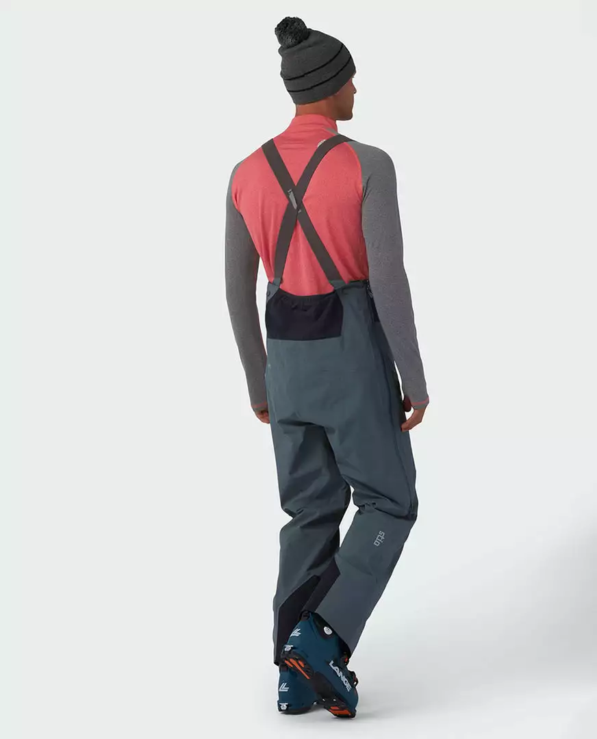 Stio Men's Objective Pro Bib