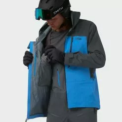 Stio Men's Objective Pro Jacket