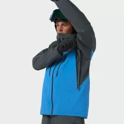 Stio Men's Objective Pro Jacket