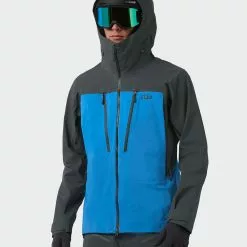 Stio Men's Objective Pro Jacket