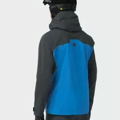 Stio Men's Objective Pro Jacket