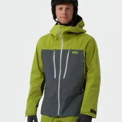 Stio Men's Objective Pro Jacket