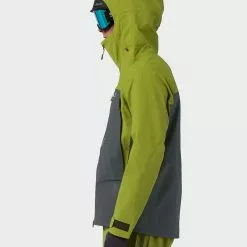 Stio Men's Objective Pro Jacket