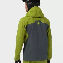 Stio Men's Objective Pro Jacket