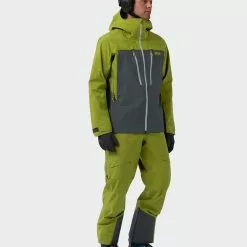 Stio Men's Objective Pro Jacket