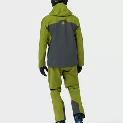 Stio Men's Objective Pro Jacket