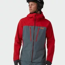 Stio Men's Objective Pro Jacket